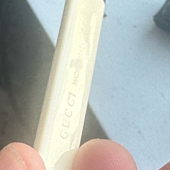 AUTHENTIC GUCCI GG0462S SUNGLASSES - Picture 8 of 13